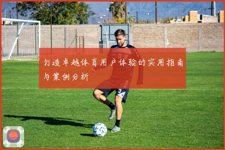 打造卓越体育用户体验的实用指南与案例分析