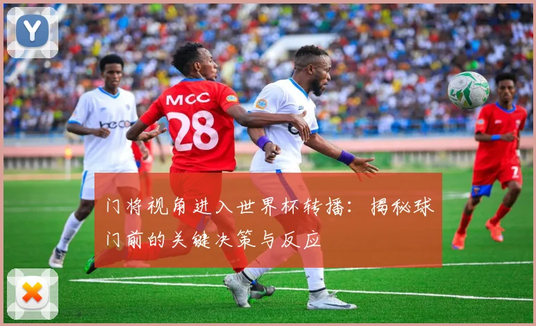 门将视角进入世界杯转播：揭秘球门前的关键决策与反应